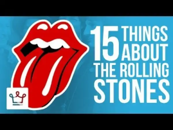 Video: 15 Things You Didn